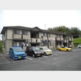 岩松駅より徒歩17分 2階 築19年2ヶ月の賃貸物件