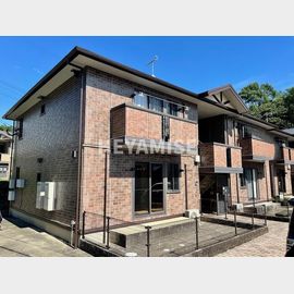 岩松駅より徒歩17分 1階 築18年2ヶ月の賃貸物件