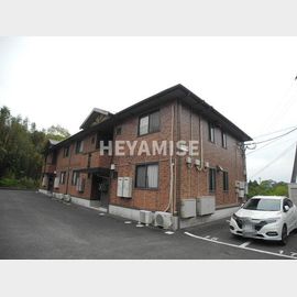 岩松駅より徒歩16分 1階 築23年2ヶ月の賃貸物件