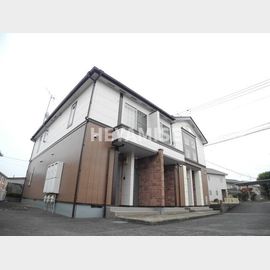 ソレアード2 2階 築22年8ヶ月の賃貸物件