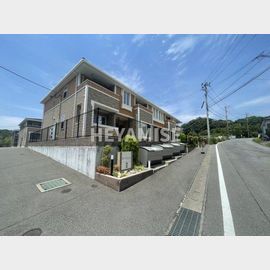 大村駅より徒歩17分 2階 築7年5ヶ月の賃貸物件