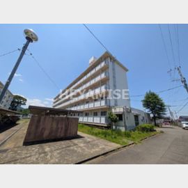 喜々津駅より徒歩30分 5階 築44年2ヶ月の賃貸物件