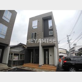 石橋駅より徒歩32分 1階 築11年8ヶ月の賃貸物件