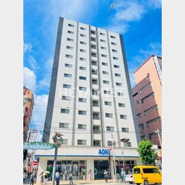 アビティ浜の町の賃貸物件