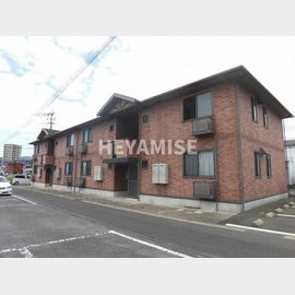 サンライズ豊Ａ 1階 築22年7ヶ月の賃貸物件