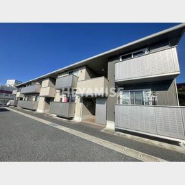 コンフォール桜 1階 築10年2ヶ月の賃貸物件