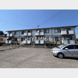 岩松駅より徒歩31分 2階 築26年8ヶ月の賃貸物件