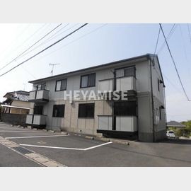 岩松駅より徒歩27分 2階 築24年4ヶ月の賃貸物件