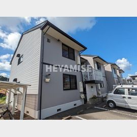 諏訪駅より徒歩14分 1階 築35年9ヶ月の賃貸物件