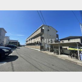 竹松駅より徒歩22分 2階 築11年9ヶ月の賃貸物件