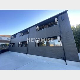 大村駅より徒歩6分 2階 新築の賃貸物件