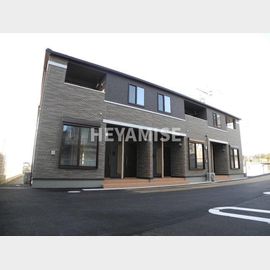 大村駅より徒歩17分 2階 築2年11ヶ月の賃貸物件