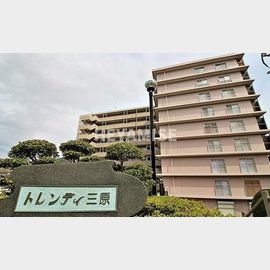 岩屋橋駅より徒歩26分 1階 築34年10ヶ月の賃貸物件