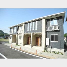 アンジュ夏海の賃貸物件