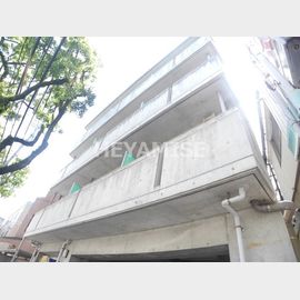 サンパール光町の賃貸物件