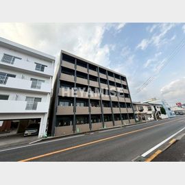 肥前古賀駅より徒歩48分 新築 5階建の賃貸物件