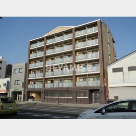 ＭＯＤＥＲＮＰＡＬＡＺＺＯ平和公園 1階 築7年10ヶ月の賃貸物件