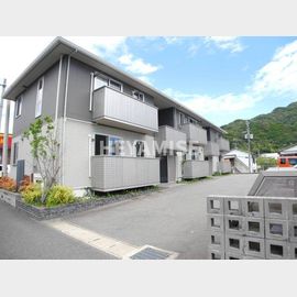 ヴェルジェ矢上の賃貸物件