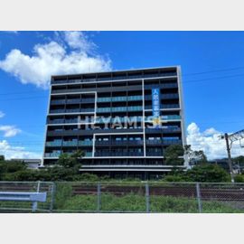 喜々津駅より徒歩6分 築1年2ヶ月 10階建の賃貸物件