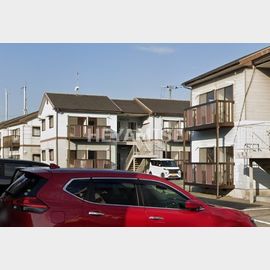 アーバンハイツ小路口C 2階 築27年11ヶ月の賃貸物件