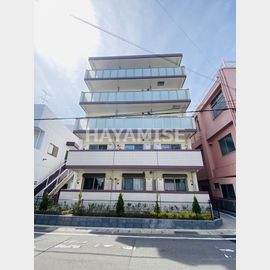 デスパシオの賃貸物件