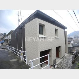 フォレスト ヒルズ Mの賃貸物件