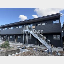 肥前長田駅より徒歩2分 2階 新築の賃貸物件