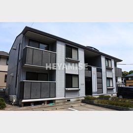 ウィンディア吉田の賃貸物件