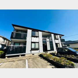 現川駅より徒歩75分 築27年9ヶ月 2階建の賃貸物件