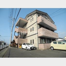 竹松駅より徒歩14分 1階 築21年7ヶ月の賃貸物件