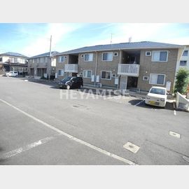 ロイヤルガーデン永田 D 1階 築16年10ヶ月の賃貸物件