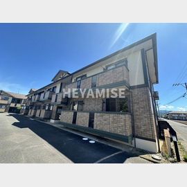 メルベーユ富の原 Fの賃貸物件