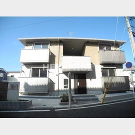 プードリエ本町の賃貸物件