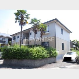 諏訪駅より徒歩16分 1階 築30年9ヶ月の賃貸物件