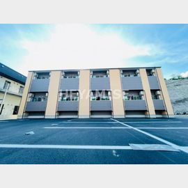 道ノ尾駅より徒歩139分 築3年3ヶ月 2階建の賃貸物件