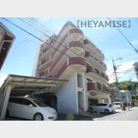 メゾンドＭの賃貸物件