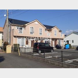 グレイス ヴィラBの賃貸物件