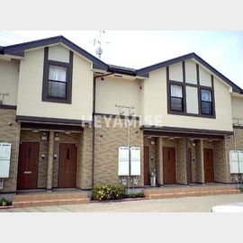 リバーサイド カーサCの賃貸物件