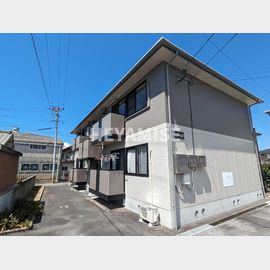 竹松駅より徒歩12分 1階 築27年9ヶ月の賃貸物件