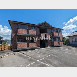 竹松駅より徒歩5分 2階 築22年10ヶ月の賃貸物件