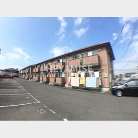 ウィルモア宮小路B 2階 築21年11ヶ月の賃貸物件