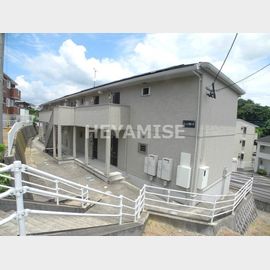 ウィット須田ノ木 2階 築12年の賃貸物件