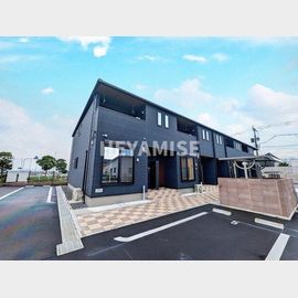 大村車両基地駅より徒歩17分 築2年4ヶ月 2階建の賃貸物件