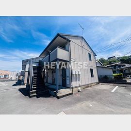 干拓の里駅より徒歩8分 2階 築23年2ヶ月の賃貸物件