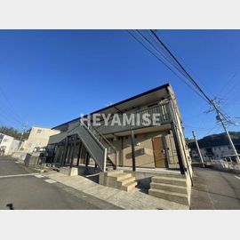 フォルビートA棟の賃貸物件