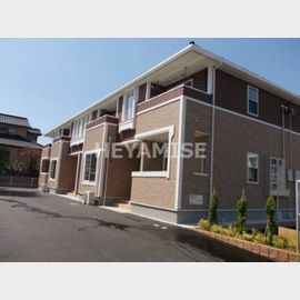 ライラック 1階 築12年3ヶ月の賃貸物件