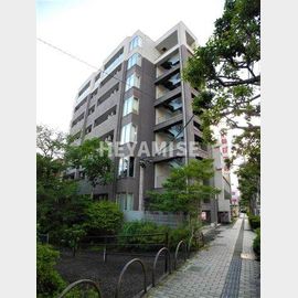 パークテラス中園 6階 築11年8ヶ月の賃貸物件