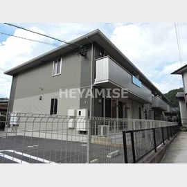 大浦天主堂駅より徒歩86分 築12年9ヶ月 2階建の賃貸物件