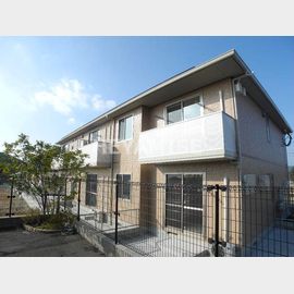 カーサレジオの賃貸物件