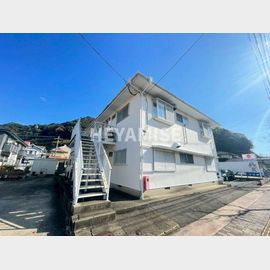 高田駅より徒歩38分 1階 築39年10ヶ月の賃貸物件